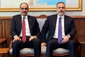 Hakan Fidan həmin xəbəri təkzib etdi