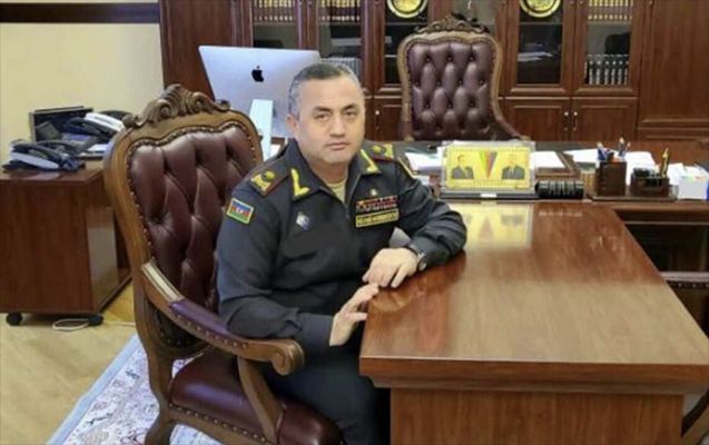 general 9