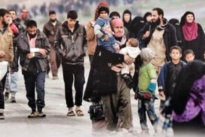 Ərdoğandan tarixi həmlə: Türkiyə 11 milyon insanı xilas etdi, 13 il sonra...