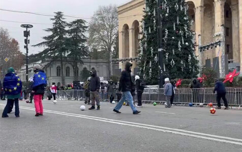 gurcu futbol