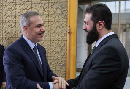 hakan fidan colani 1 owud 1