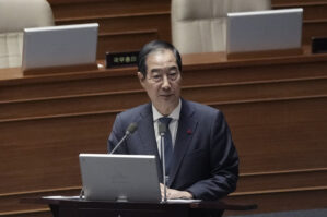han dok su