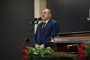ilham emirov