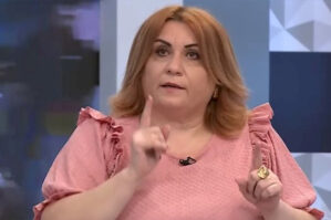 İlhamə Elşadqızı ağır ittihamla həbs edildi