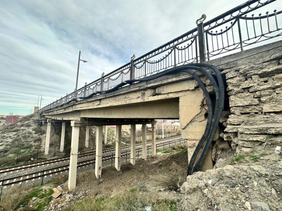 Bu marşrut xətlərinin hərəkət sxemi dəyişdirilir - SƏBƏB