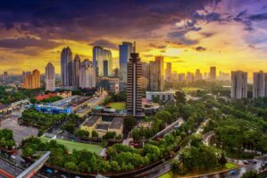 Müsəlman ölkəsində güclü zəlzələ