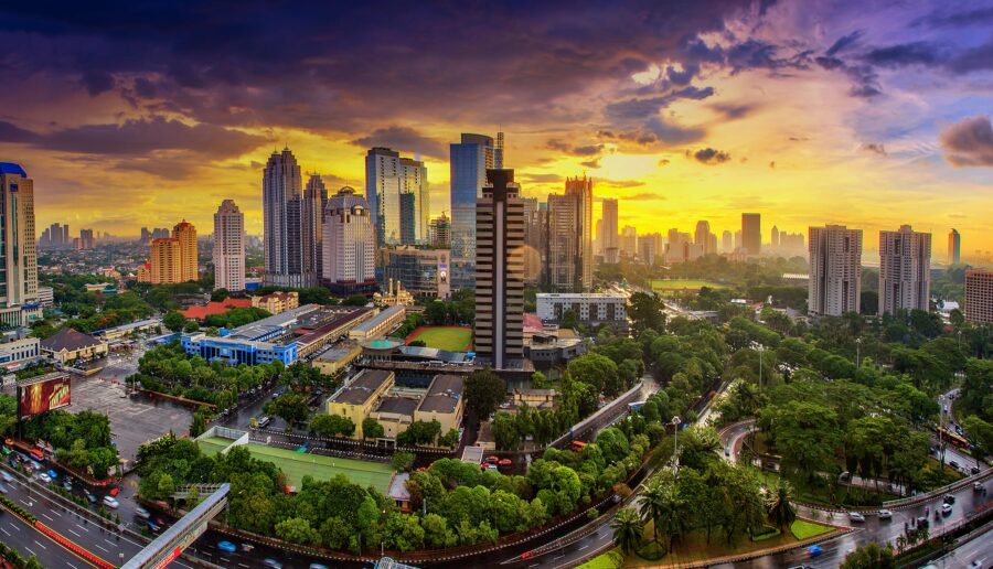 Bu ölkə BRİKS-in tamhüquqlu üzvü oldu