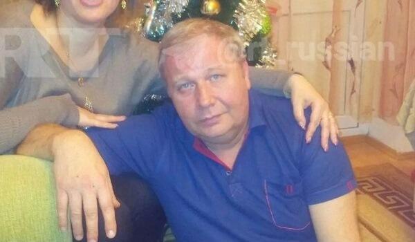 İqor Kşnyakinin qəzadan öncəki səs yazısı yayıldı - VİDEO