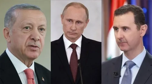 iran basininda uclu zirve iddiasi erdogan esad ve putin ozbekistan da bir araya gelebilir 1054770 5