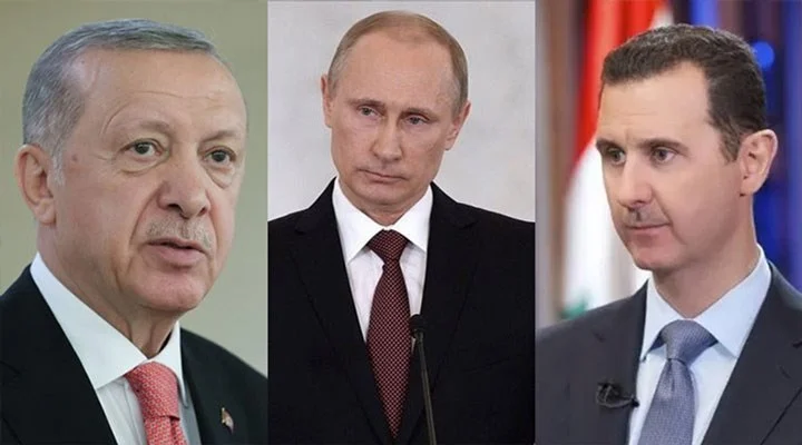 iran basininda uclu zirve iddiasi erdogan esad ve putin ozbekistan da bir araya gelebilir 1054770 5