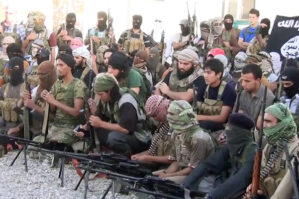 Suriyada keçid hökuməti yaradılacaq