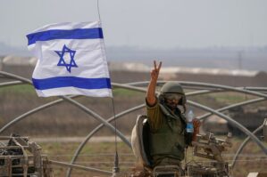 israil