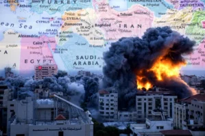 israil hemas yaxin serq