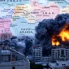 israil hemas yaxin serq