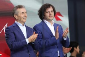 Qərb İvanişvili ilə anlaşır - Kobaxidze qurban verildi, Gürcüstan xilas edildi?