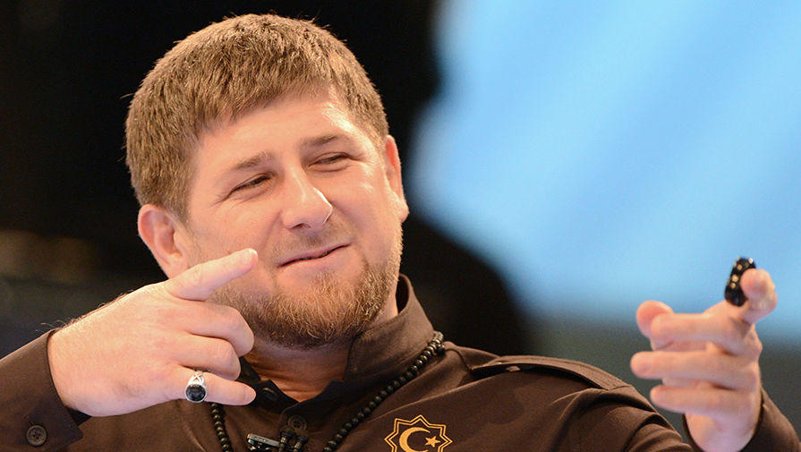 kadirov 0