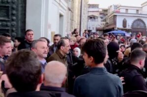 Türkiyə MİT rəhbərindən Dəməşqdə sensasion addım – Elə mesaj verdi ki…