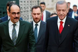 Ərdoğanın 12 illik arzusu gerçəkləşdi: Böyük plan yenidən masada, hazırlıq başladı