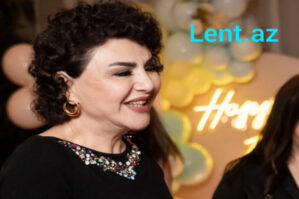 İTV-nin keçmiş əməkdaşı vəfat etdi