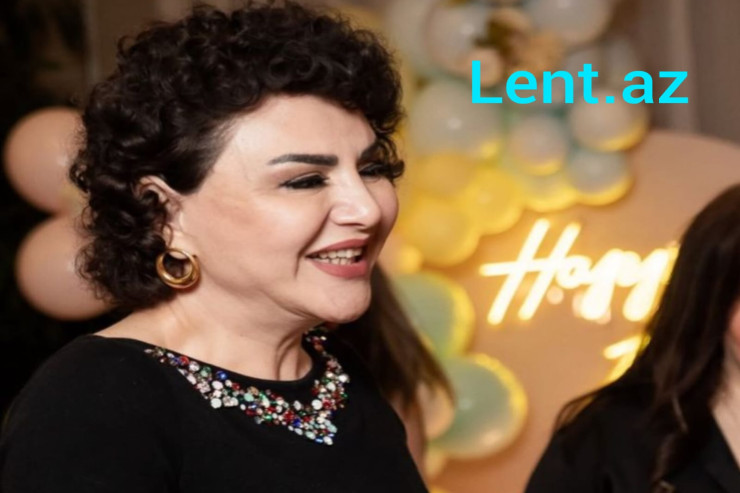 İTV-nin keçmiş əməkdaşı vəfat etdi