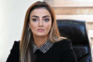 konul nurullayeva