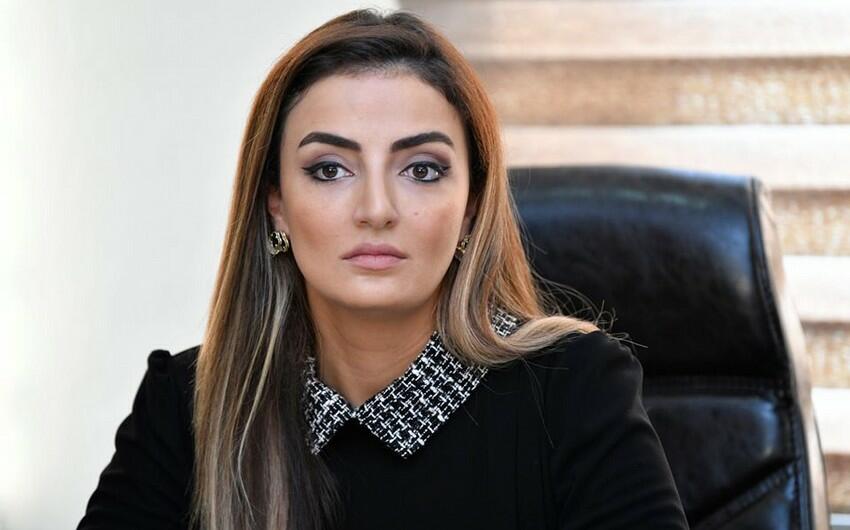 konul nurullayeva