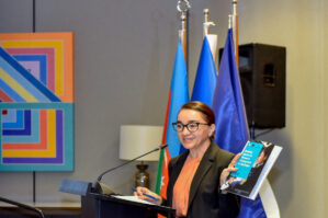 ADY qadınların səlahiyyət və iş imkanlarını genişləndirir