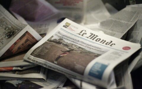 le monde