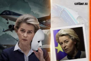 "Cəngəllik"də insan faciəsi və "çiçəklənən bağ"ın ağıl öyrədənləri - VİDEO