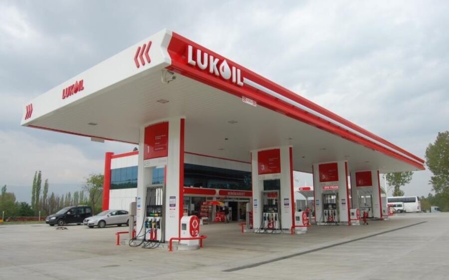 lukoil