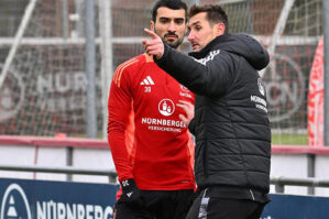 Mahirlə Kloze arasında narazılıq - “Ona kin saxlamıram”