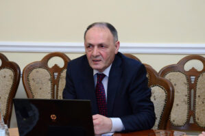 Prezident Mayıl Əhmədovla bağlı sərəncam imzaladı