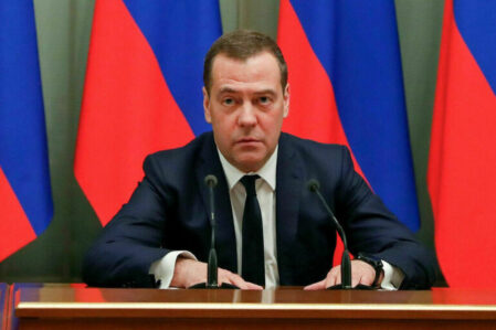 medvedev 0