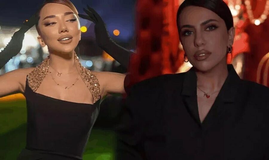 Azərbaycanlı blogerlər qəzaya düşdü - FOTO