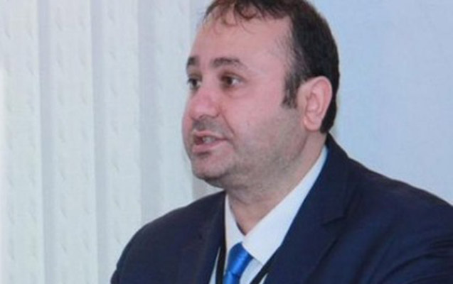 mehmet sahan