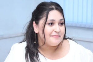 mehriban ismayilova
