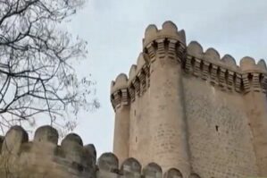 Mərdəkandakı 90 quyunun sirri açıldı - VİDEO