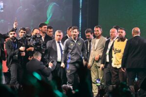 Messi Azərbaycandan nə qədər pul aparıb? - ŞOK MƏBLƏĞ