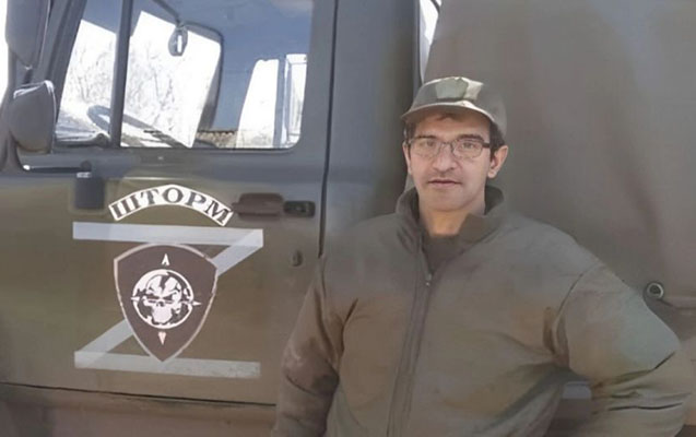 Daha bir azərbaycanlı müharibədə öldü - Bir evdən iki itki