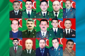 Milli Qəhrəmanlardan kimlər sağdır? - Siyahı