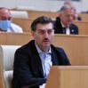 mixail kavelasvili esas
