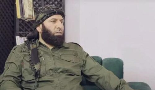 muhtar turki