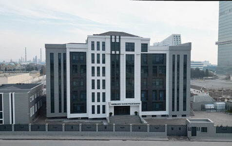 nerimanov polis idaresi