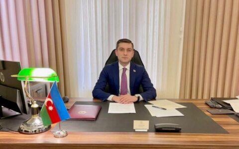nesir memmedov