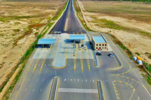 odenisli yol