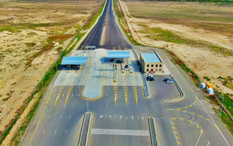 odenisli yol