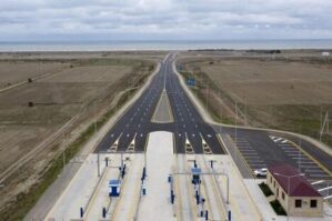 Ödənişli yollarla bağlı yeni cərimələr...