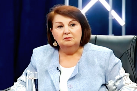 ofeliya senani