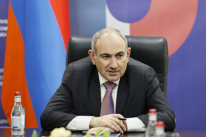 Paşinyandan “artsax”ın ildönümünə “hədiyyə” – FOTO