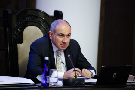 pasinyan yeni 8